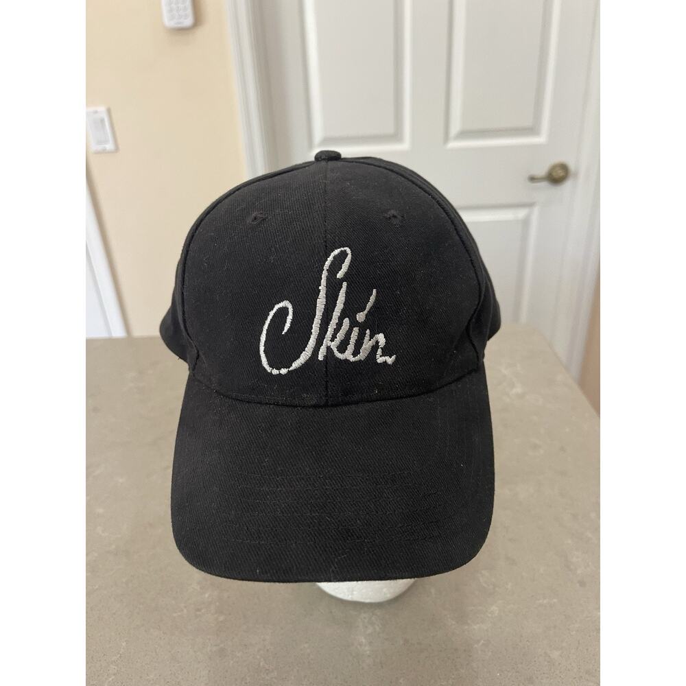 Melissa Etheridge Skin Adjustable Hat